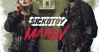 MARUV, SICKOTOY - Call 911