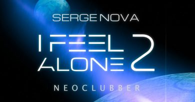 Serge Nova, Neoclubber - I Feel Alone 2