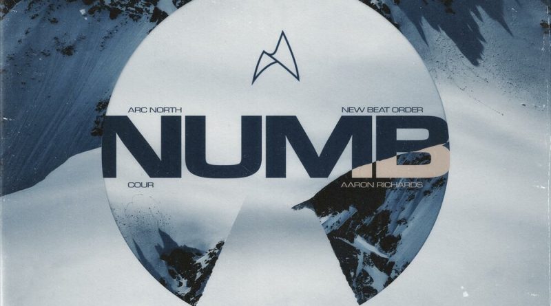 Arc North, Aaron Richards, New Beat Order, Cour - Numb
