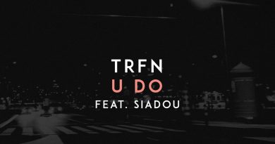 Siadou, TRFN - U Do