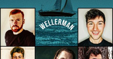 The Wellermen - Wellerman