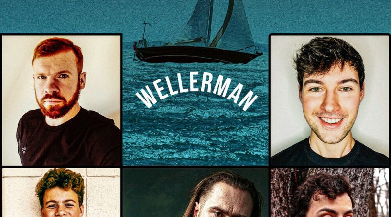 The Wellermen - Wellerman