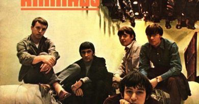 Animals - House of the Rising Sun