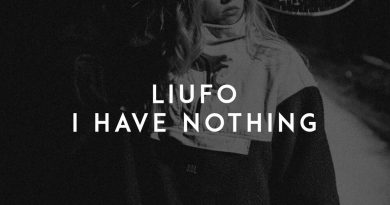 Liufo - I Have Nothing