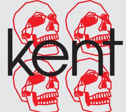 Kent - Silver