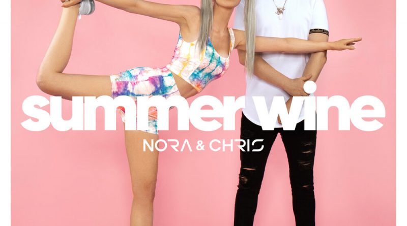 Nora & Chris - Summer Wine