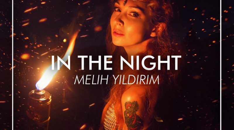 Melih Yıldırım - In The Night