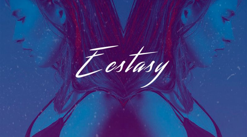 Danny Shark - Ecstasy