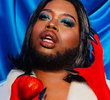 Big Momma, CupcakKe - No Fats, No Femmes