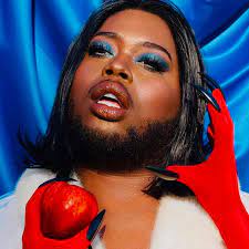 Big Momma, CupcakKe - No Fats, No Femmes