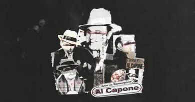 Чингиз Валинуров - Al Capone