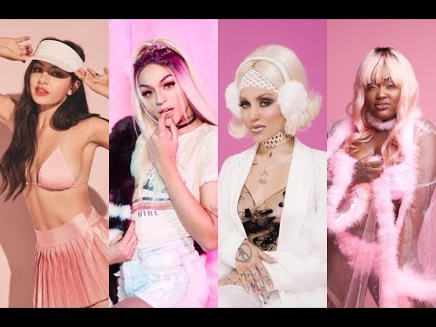 Charli XCX, Pabllo Vittar, Brooke Candy, CupcakKe - I Got It