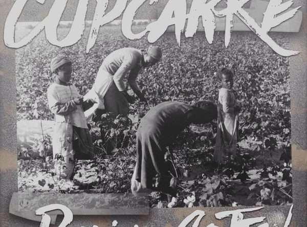 CupcakKe - Picking Cotton