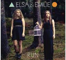 Elsa & Emilie - Run