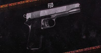 FED - Пистолет