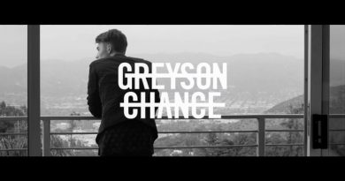 Greyson Chance - More Than Me