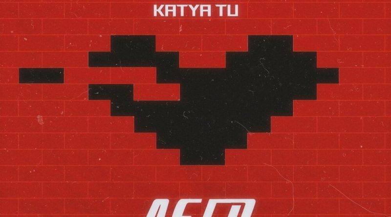 Katya Tu - Лего