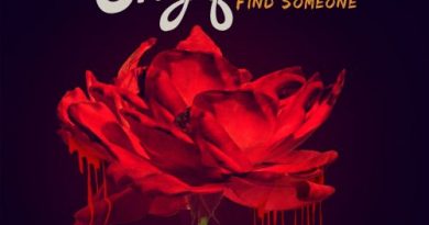 Sheppard - Find Someone