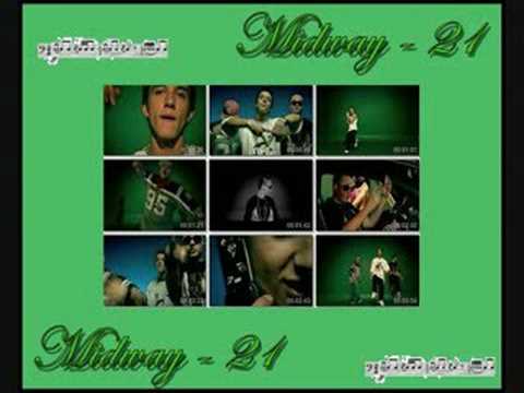 Midway - 21