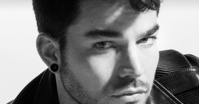 Adam Lambert, Tove Lo - Rumors feat. Tove Lo