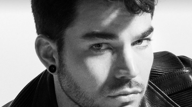 Adam Lambert, Tove Lo - Rumors feat. Tove Lo