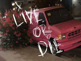 yunggoth✰ - Live or Die