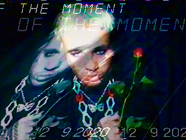 BEXEY - HEAT OF THE MOMENT