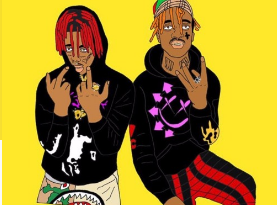 lil tracy, famous dex - i had to