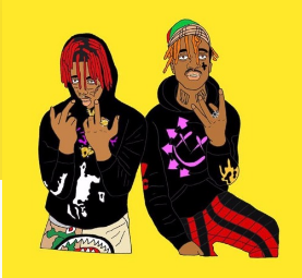 lil tracy, famous dex - i had to