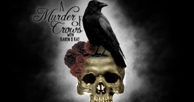 Sum41 - A Murder of Crows
