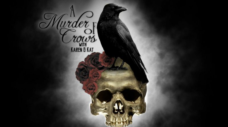 Sum41 - A Murder of Crows