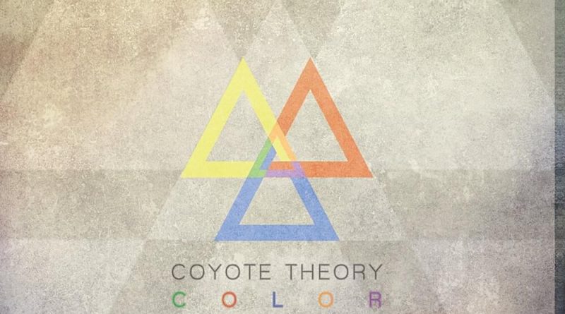 coyote theory - this side of paradise