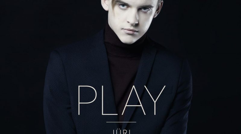 Jüri Pootsmann - Play