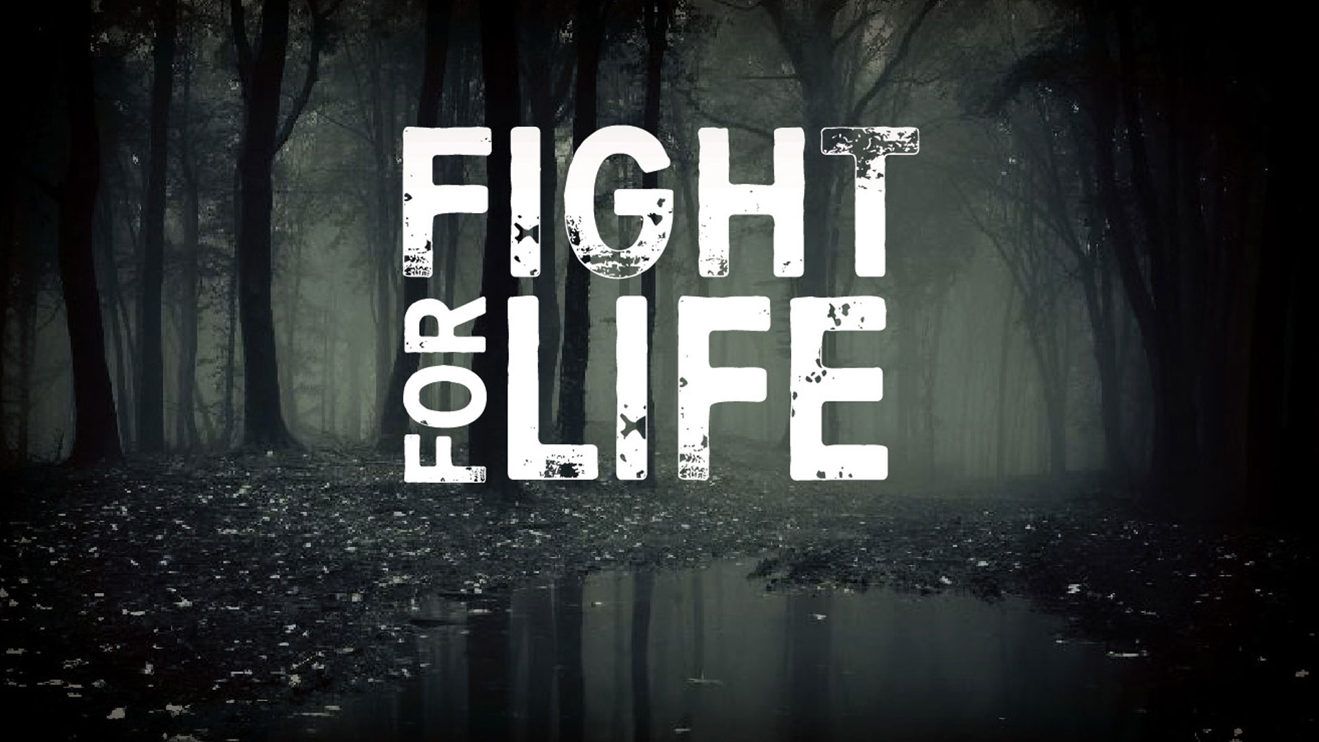 Life is a fight. Fight for Life. Life is Life Fight for it. Fight for Life майка.