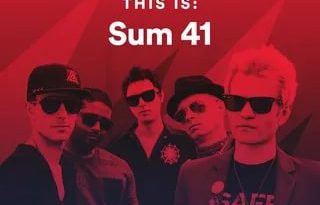 Sum41 - Exit Song