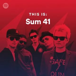 Sum41 - Exit Song