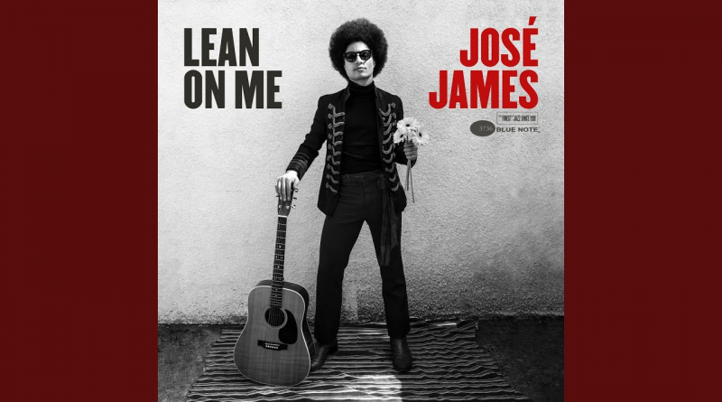 José James - Ain't No Sunshine