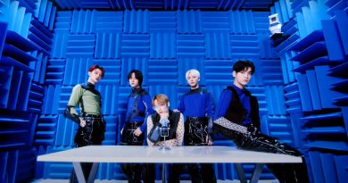 TOMORROW x TOGETHER- Magic