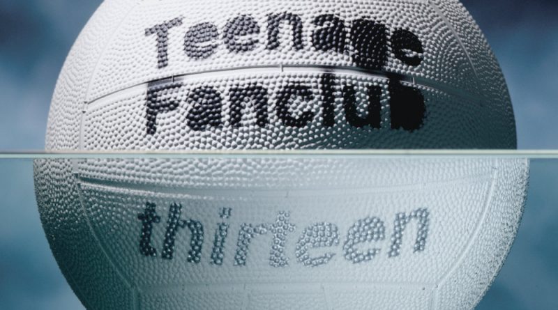 Teenage Fanclub - The cabbage