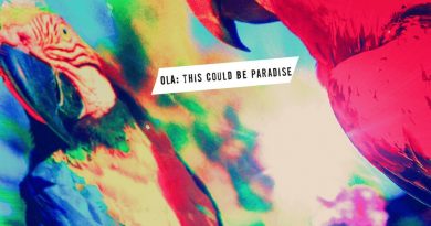 Ola - This Could Be Paradise