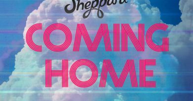 Sheppard - Coming Home