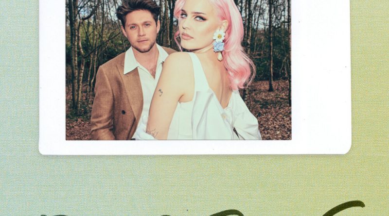 Anne-Marie, Niall Horan - Our song