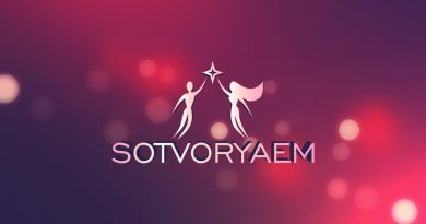 Sotvoryaem - Радость