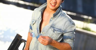 Асылым — Айкын Толепберген