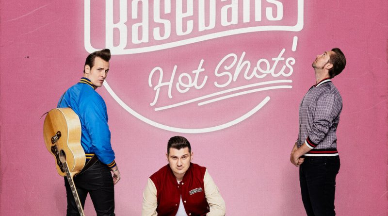 The Baseballs - Forever young