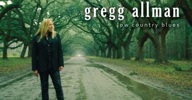 Gregg Allman — Please Accept My Love