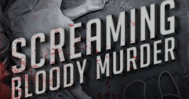 Sum41 - Screaming Bloody Murder