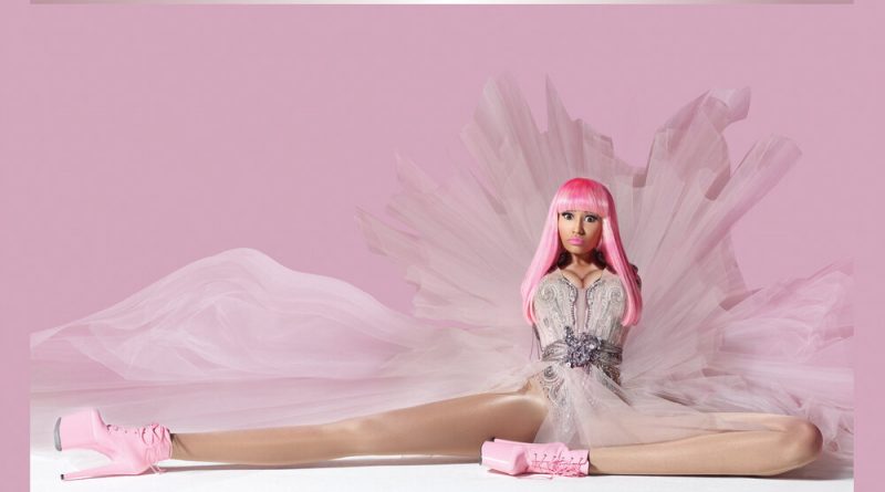 NickiMinajAtVEVO 22,9 млн подписчиков Nicki Minaj - Super Bass