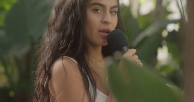 Jessie Reyez - COFFIN Acoustic