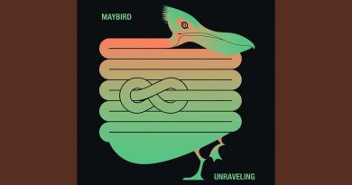 Maybird - To the Stars